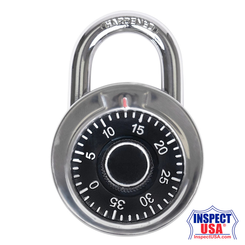 Rothco Combination Lock