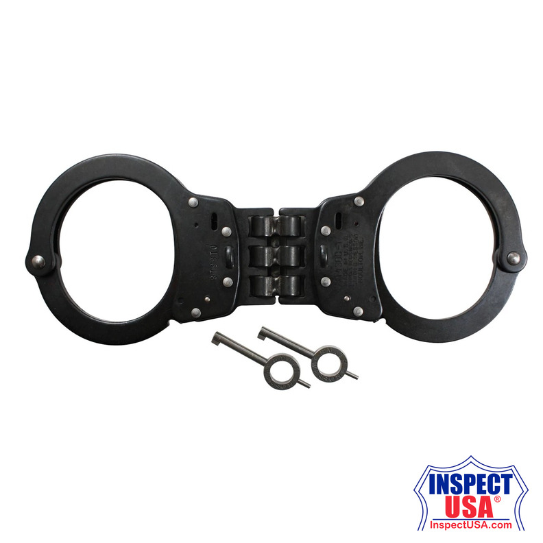 Smith & Wesson Hinged Handcuff