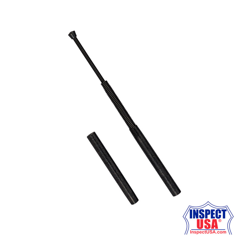 Rothco 3-Section Spring Baton