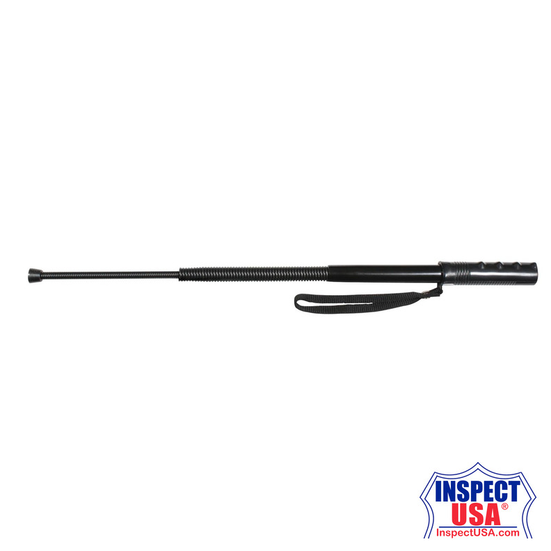 Rothco Expandable Spring Baton