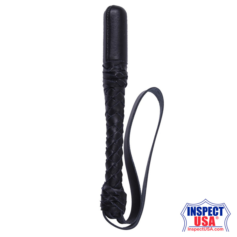 Rothco Billy Club With Wrist Strap