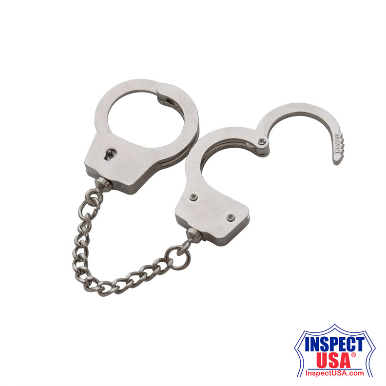 Rothco Mini Handcuff Key Ring