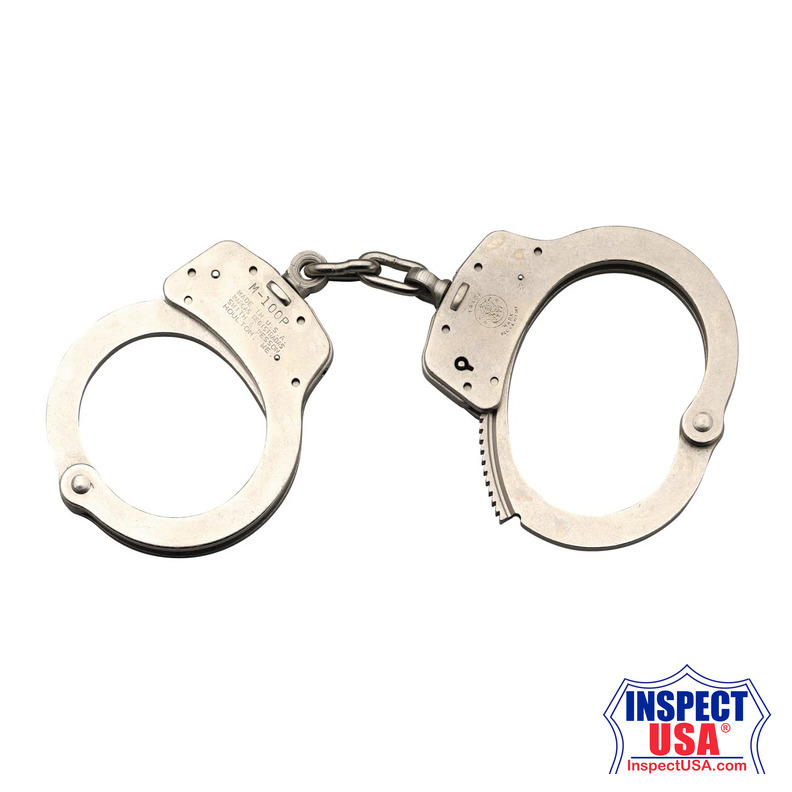 Smith & Wesson Handcuff Push Pin