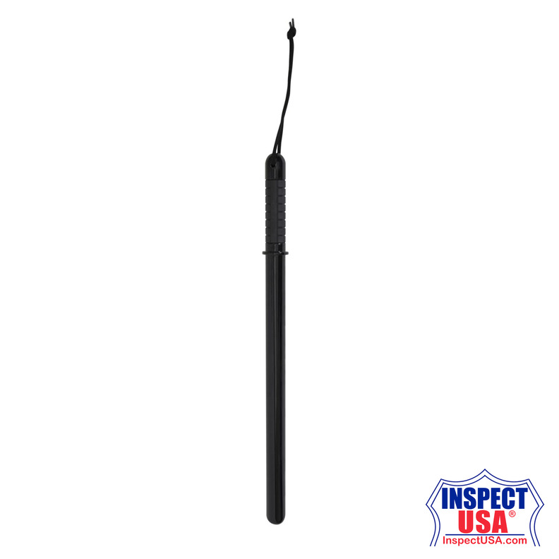 Rothco Nylon Police Baton With Grip