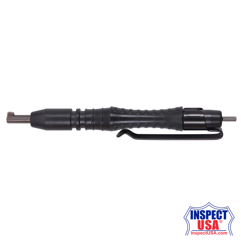 Rothco Easy Grip Handcuff Key With Clip