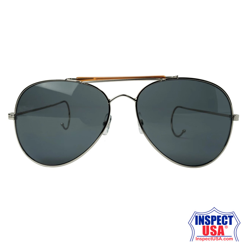 Rothco Aviator Air Force Style Sunglasses