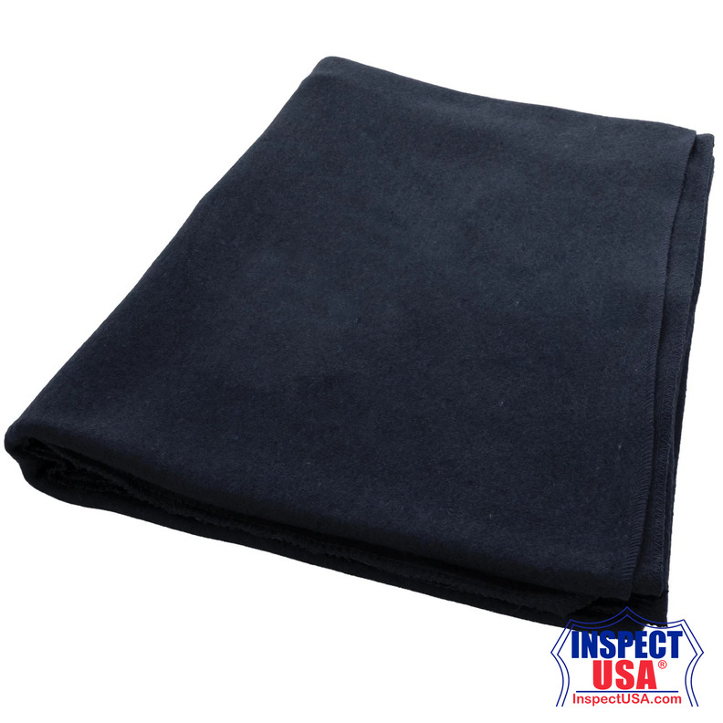 Rothco Wool Blanket