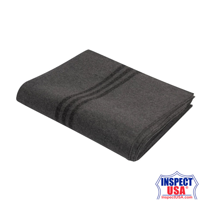 Rothco German Army Bundeswehr Type Blanket