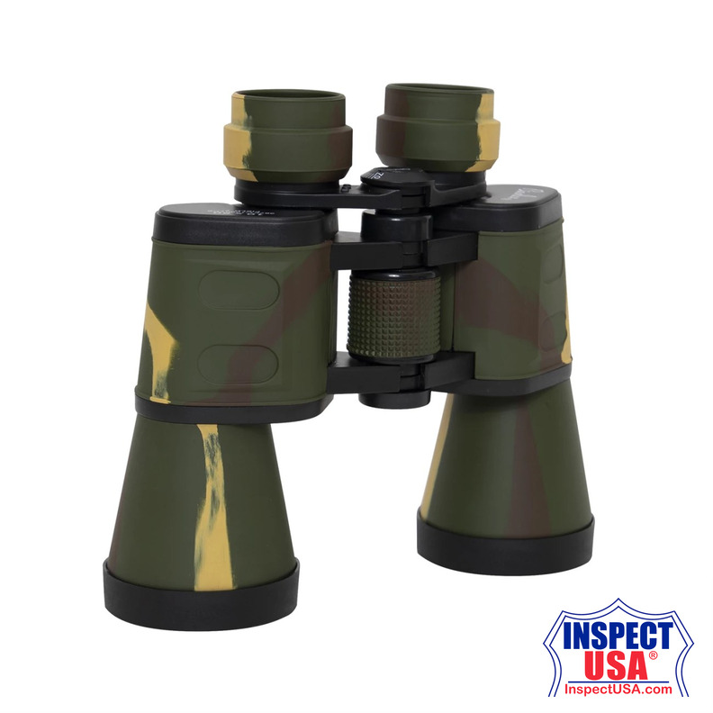 Rothco 10 x 50MM Wide Angle Binoculars