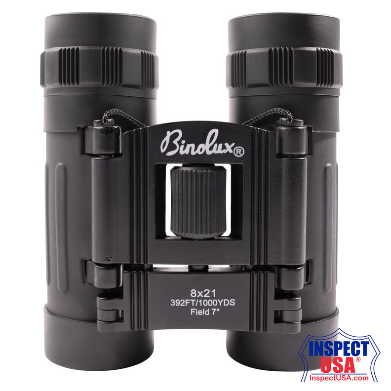 Rothco Compact 8 X 21mm Binoculars