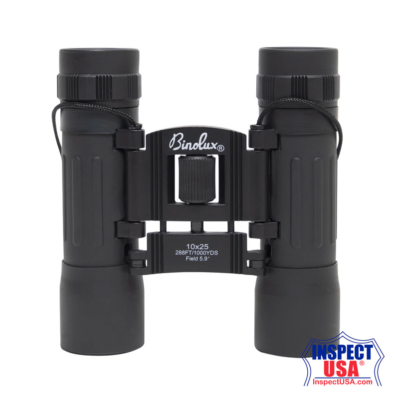 Rothco Compact 10 X 25mm Binoculars