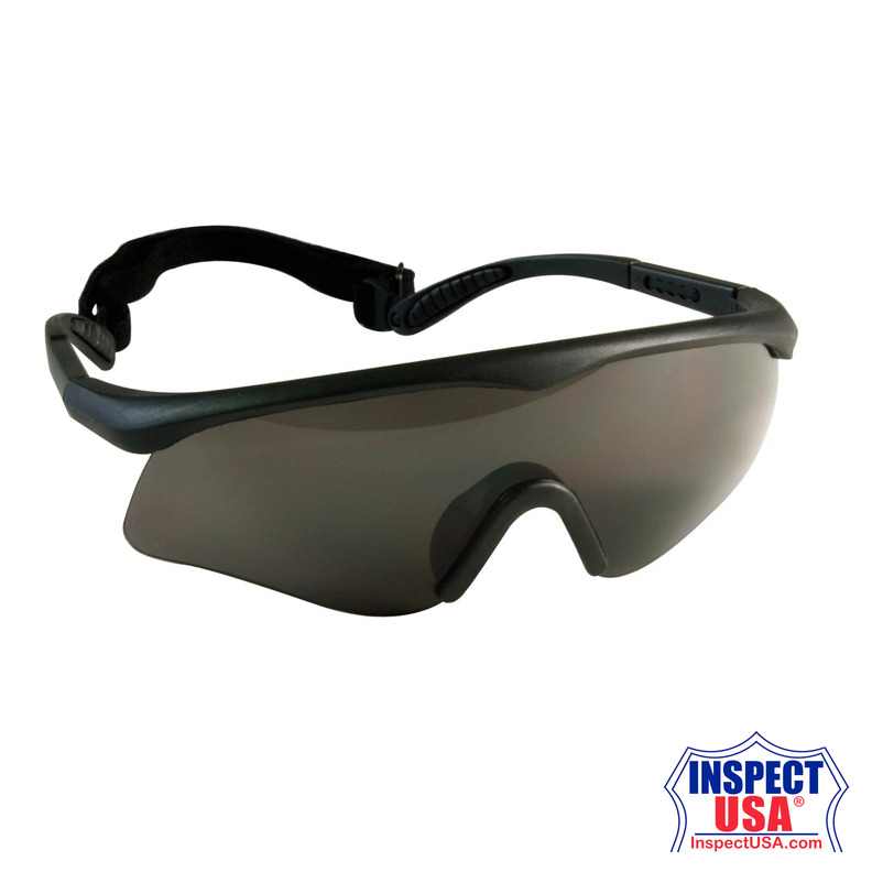 Rothco Firetec Interchangeable Sport Glass Lens System