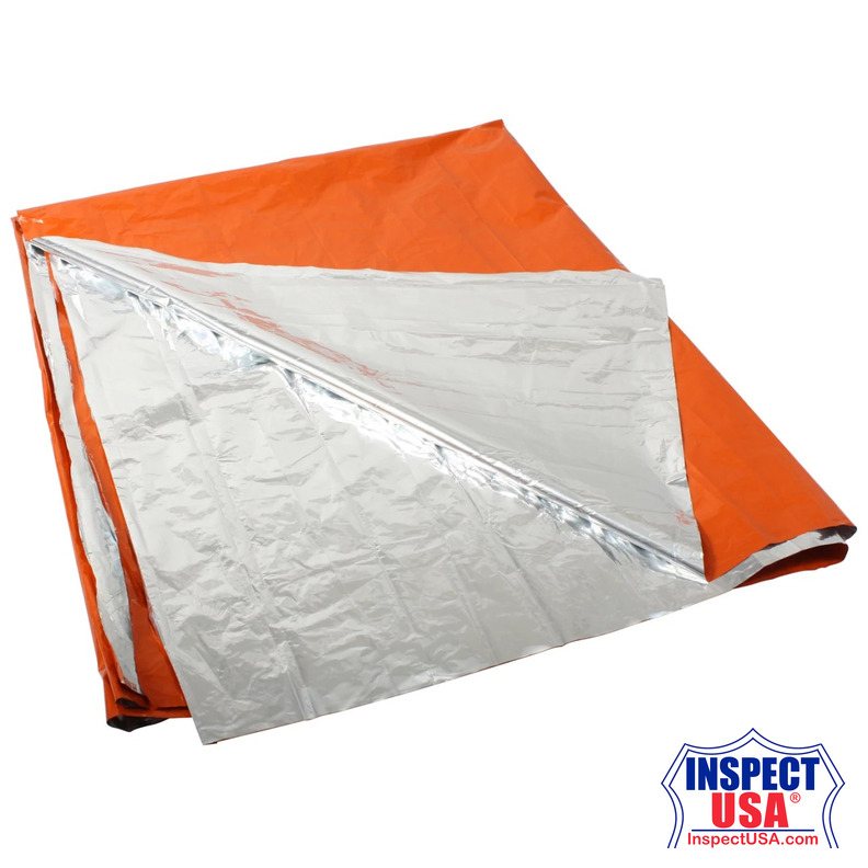 Rothco Polarshield Survival Blanket