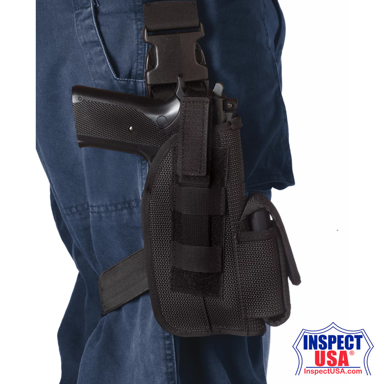 Rothco Tactical Leg Holster