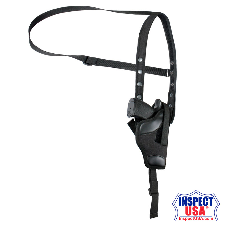 Rothco Undercover Shoulder Holster