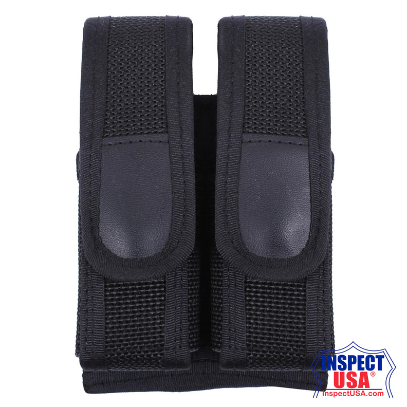 Rothco Dual Magazine Pouch