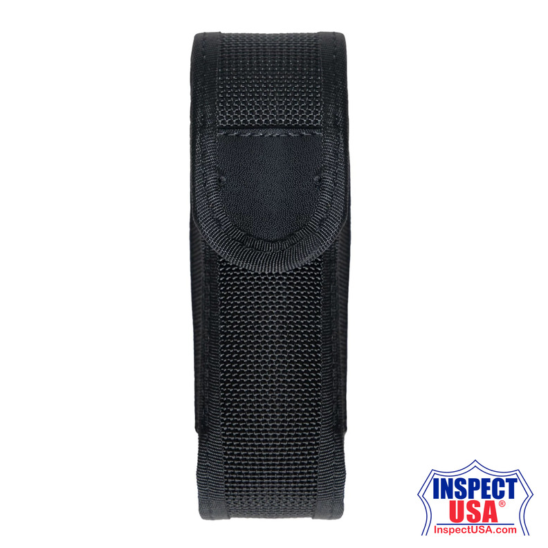 Rothco Pepper Spray Holder / Large - Black