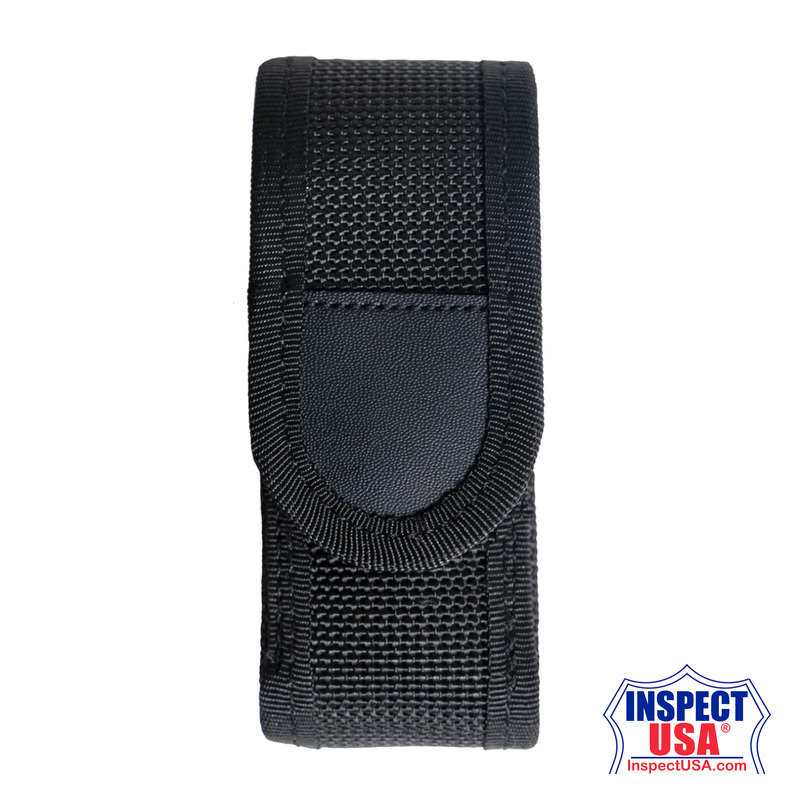 Rothco Police Small Pepper Spray Holder with Flap