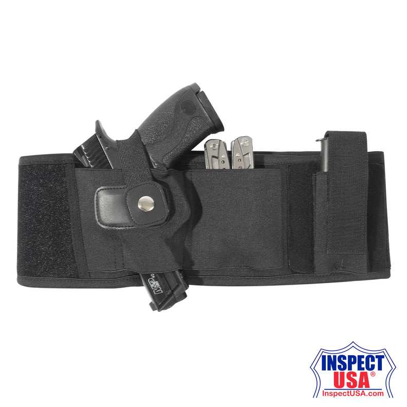 Rothco Concealed Carry Neoprene Belly Band Holster