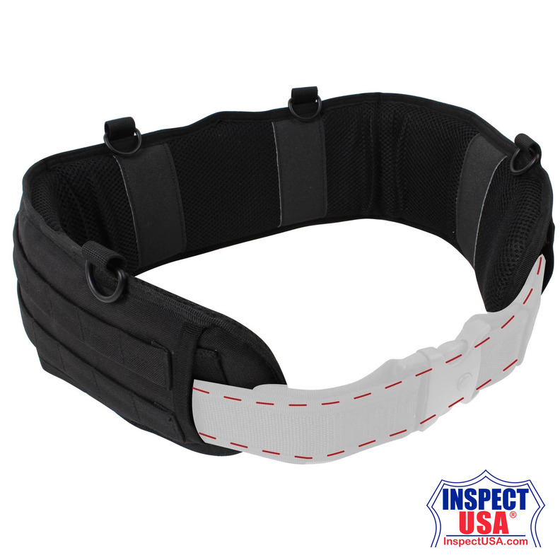 Rothco Tactical Battle Belt