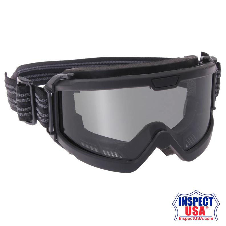 Rothco ANSI Rated OTG Goggles