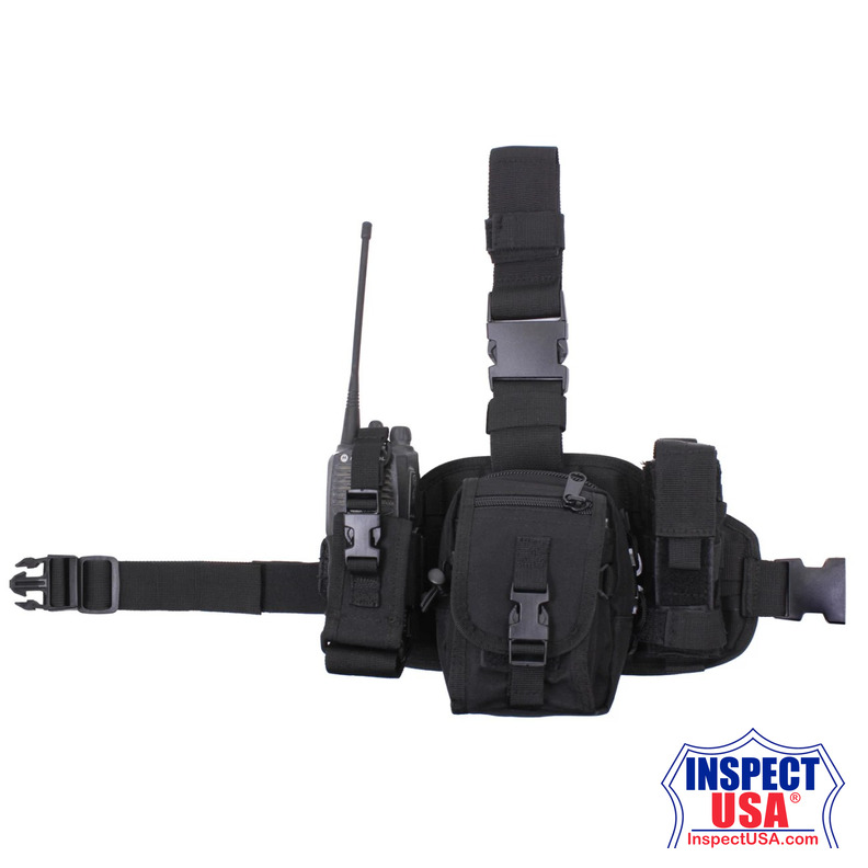 Rothco Drop Leg Utility Rig