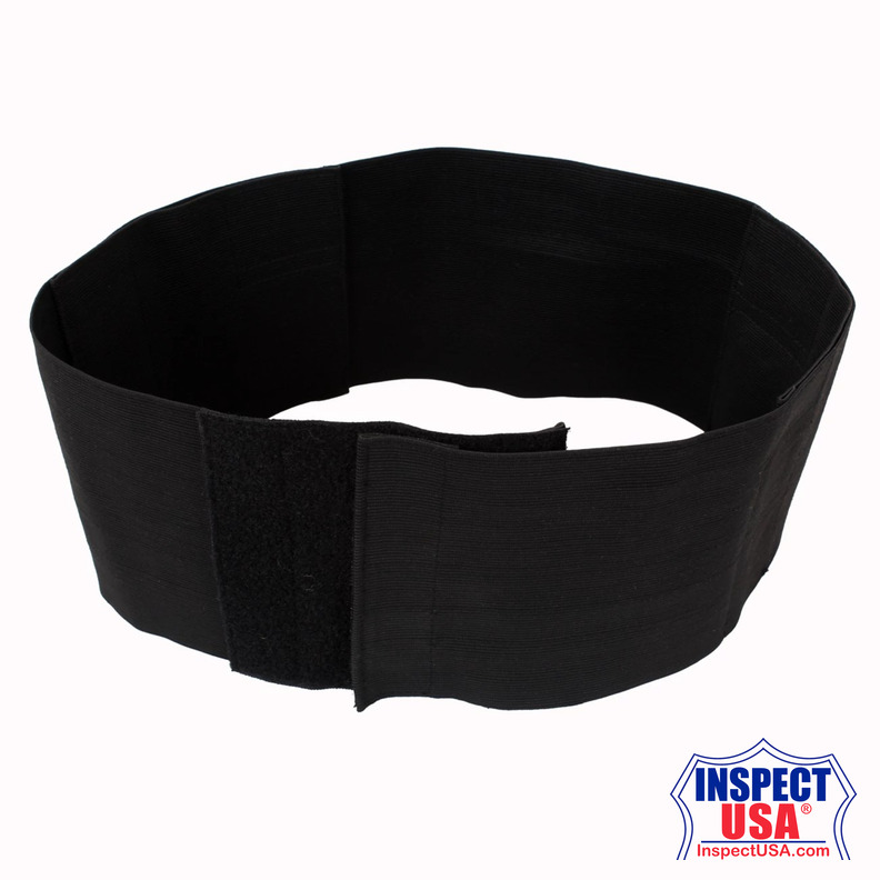 Rothco Ambidextrous Concealed Elastic Belly Band Holster