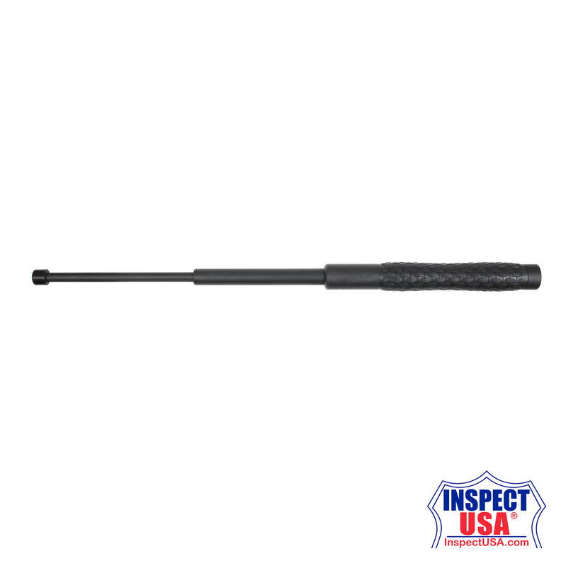 Rothco Expandable Lightweight Nylon Baton With Sheath - 22"