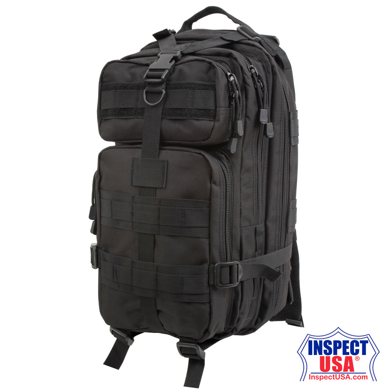 Rothco Trauma Kit Backpack