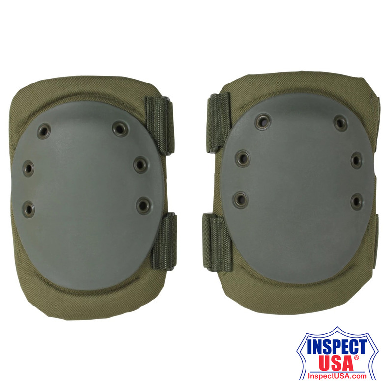 Rothco Tactical Protective Gear Knee Pads