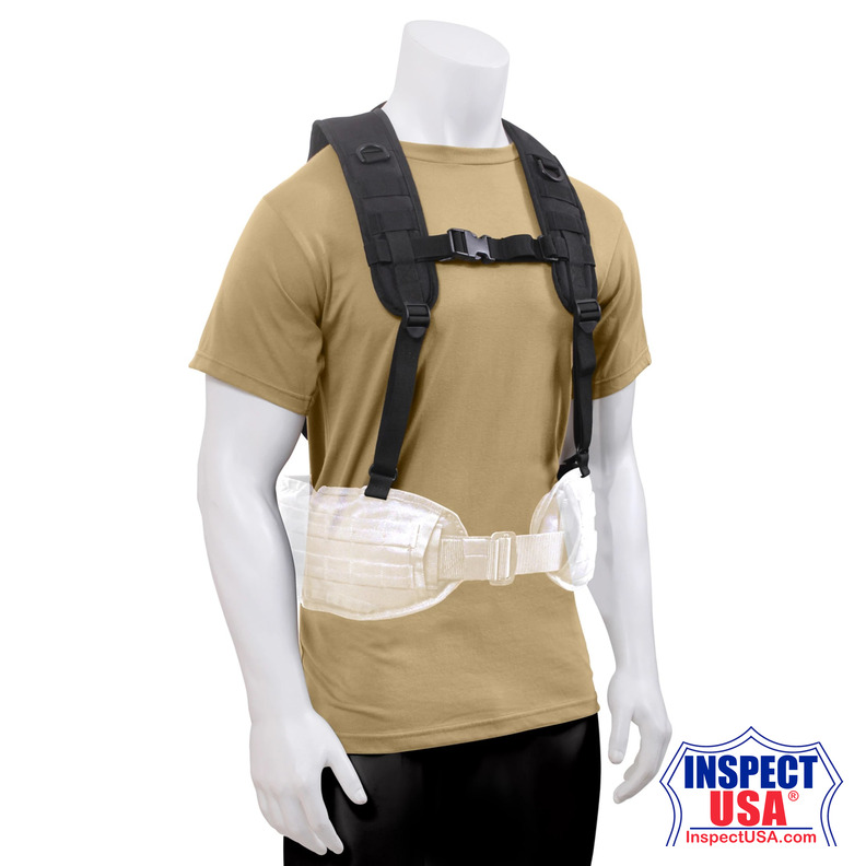 Rothco Battle Harness