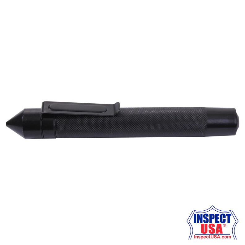 Rothco Expandable Baton With Pocket Clip