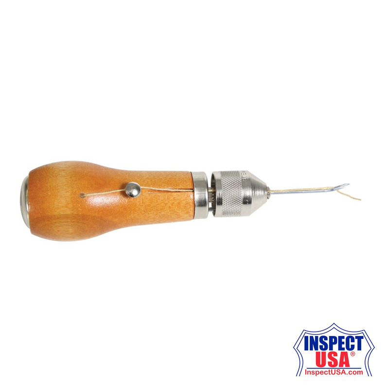 The Speedy Stitcher Sewing Awl