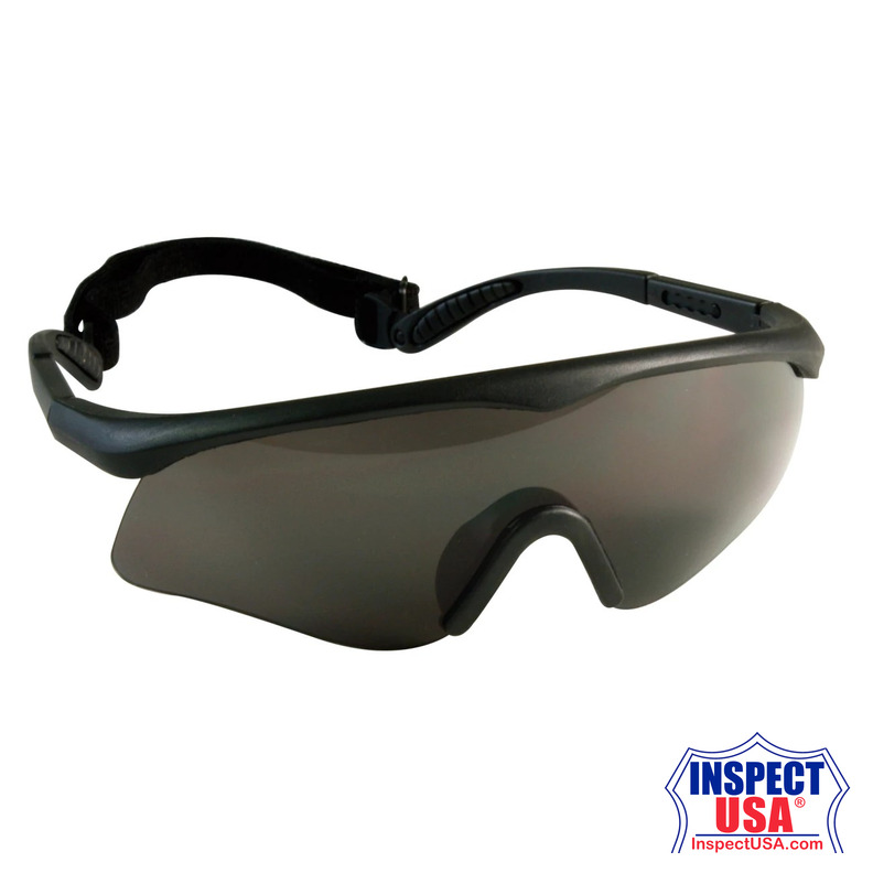 Rothco ANSI Rated Interchangeable Sport Glass Kit
