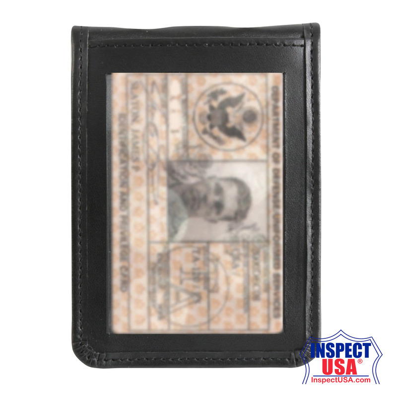 Rothco Neck ID Badge Holder