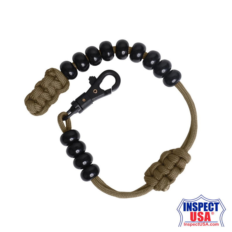 Rothco Paracord Pace Counter