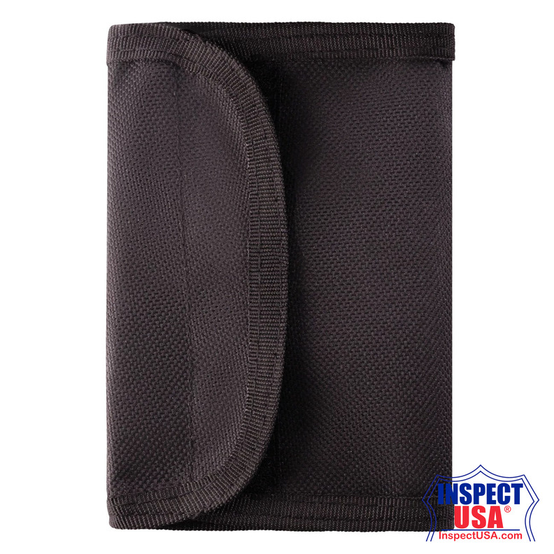 Rothco Deluxe Tri-Fold ID Wallet