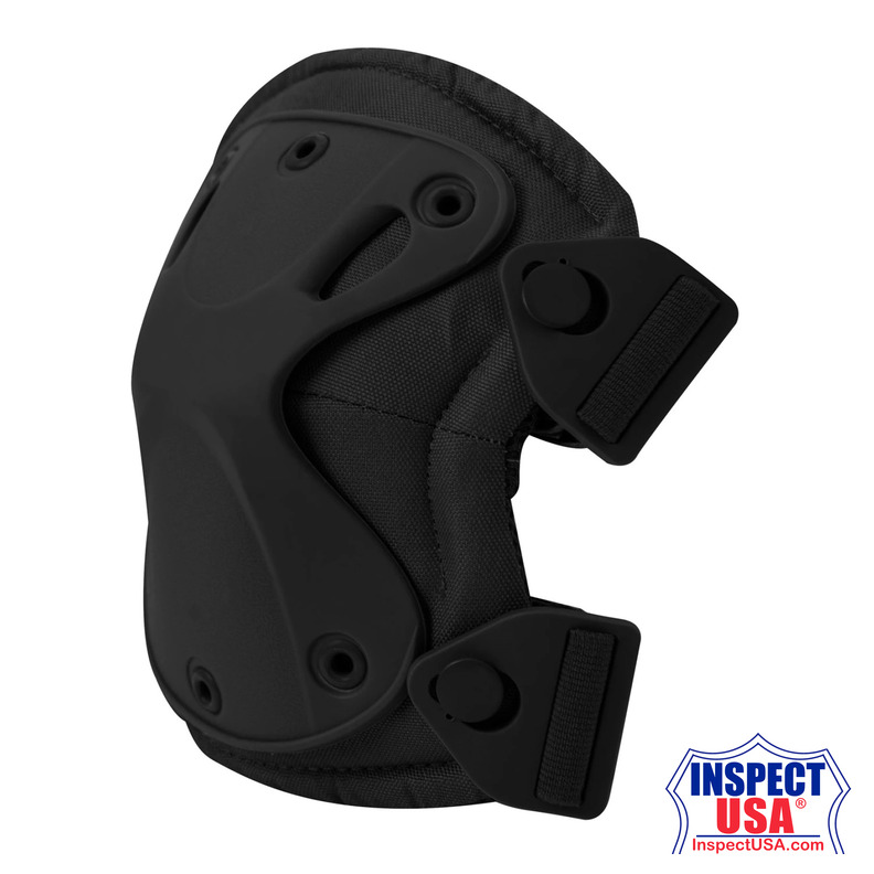 Rothco Low-Profile Tactical Knee Pads