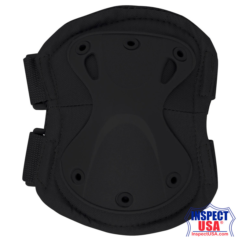 Rothco Low-Profile Tactical Elbow Pads