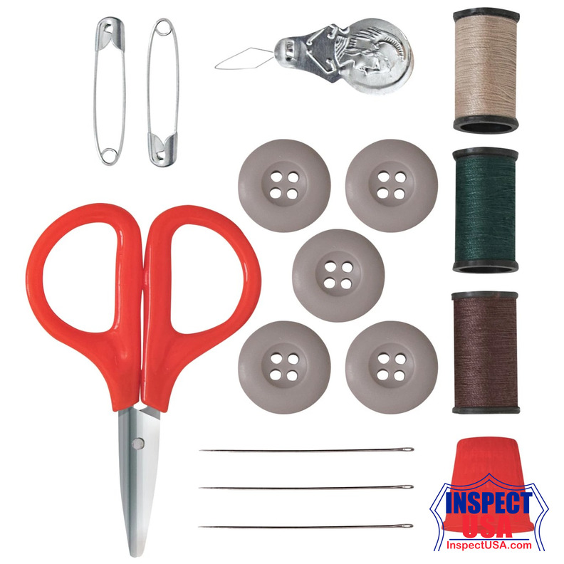 Rothco BDU Sewing Repair Kit