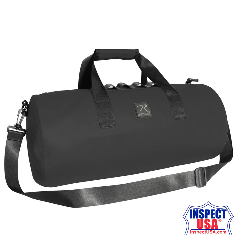 Rothco Waveguard Waterproof Duffle Bag