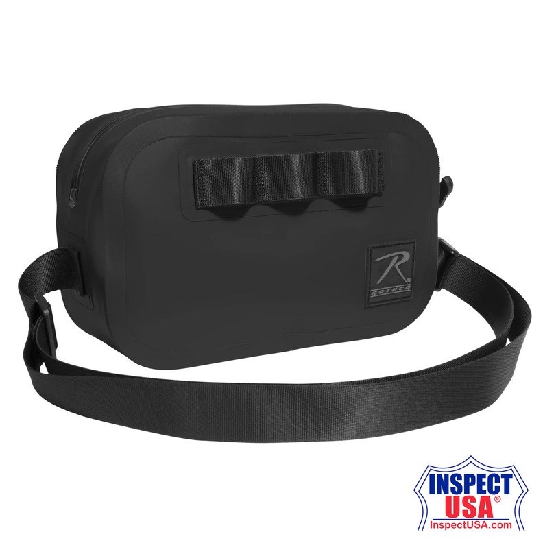 Rothco Waveguard Waterproof Crossbody Bag