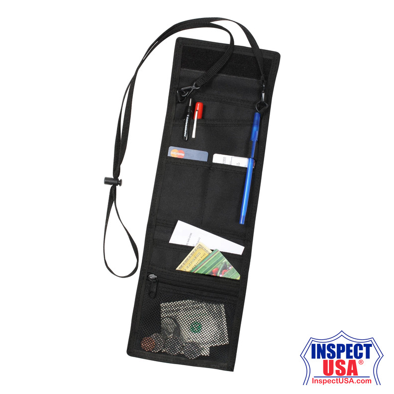 Rothco Deluxe ID Holder