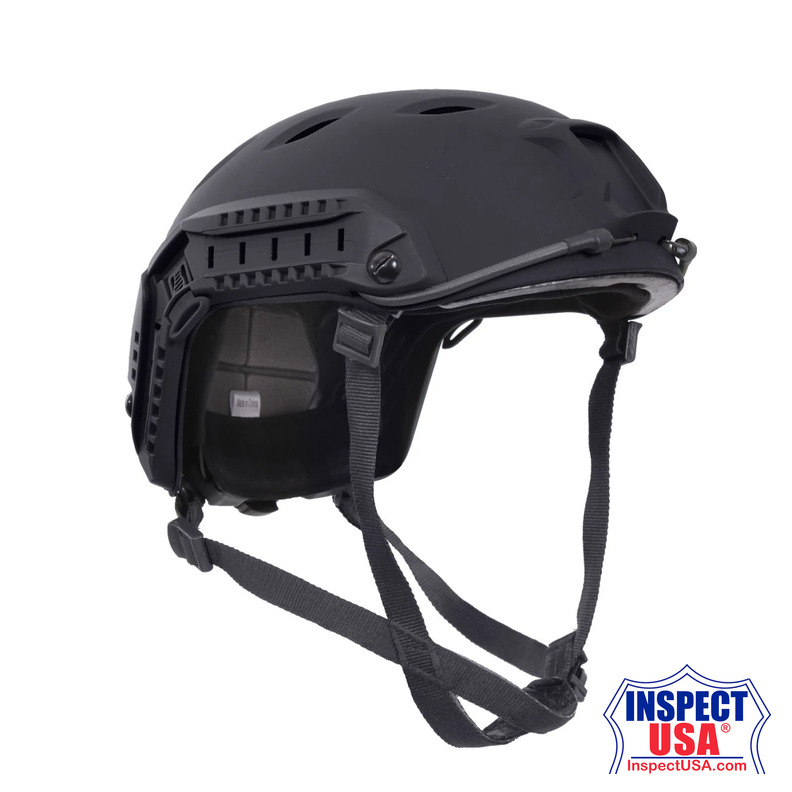 Rothco Advanced Tactical Adjustable Airsoft Helmet