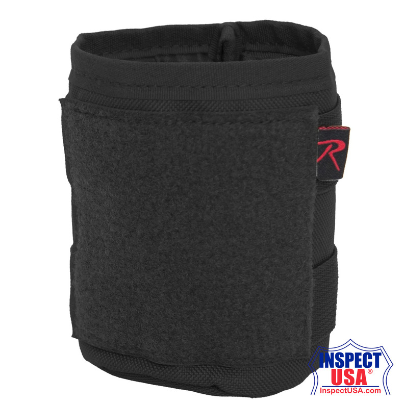 Rothco Tactical Insulated Beverage Holder