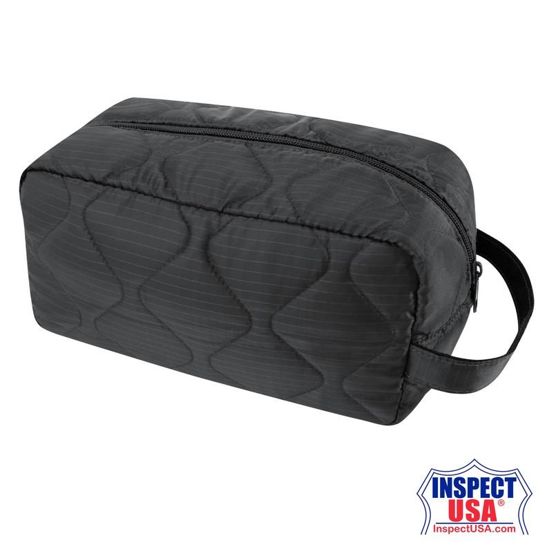 Rothco Lightweight Woobie Travel Kit