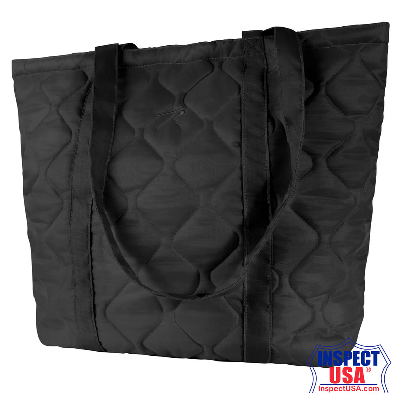 Rothco Lightweight Woobie Tote Bag