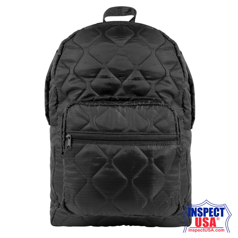Rothco Lightweight Woobie Backpack