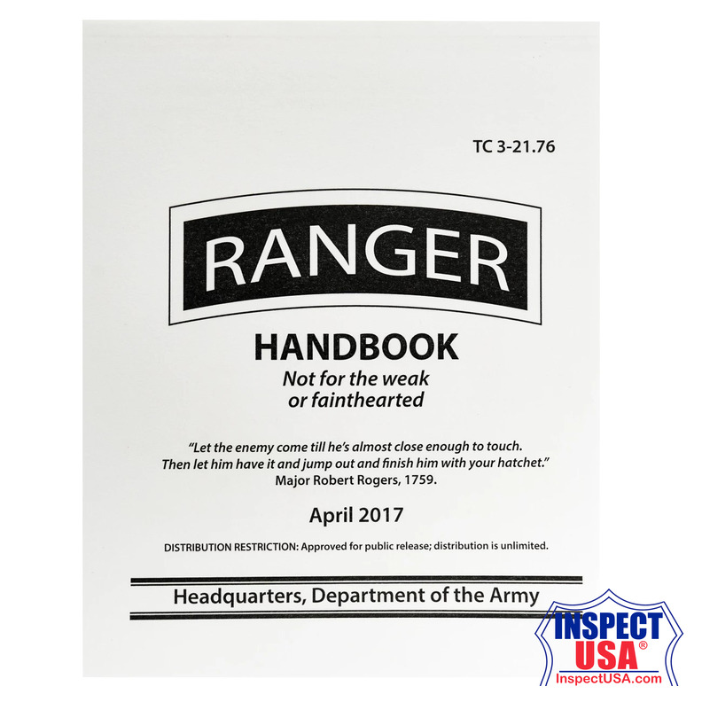 Manuals and Handbooks