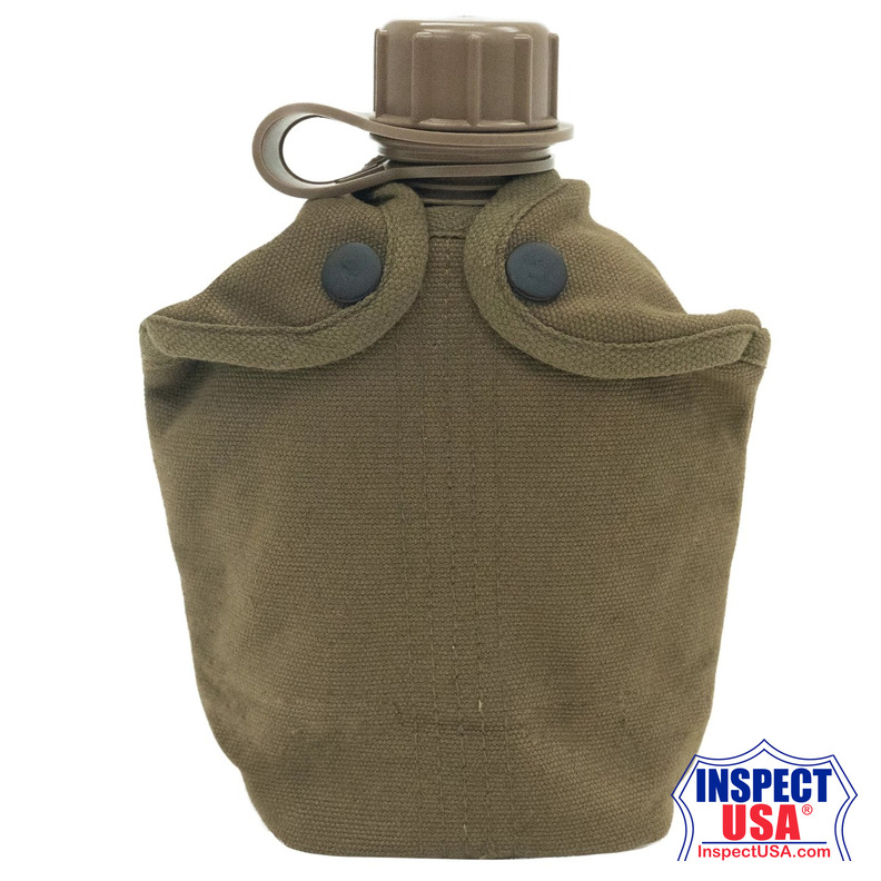 Rothco Heavy Weight Canteen Cover